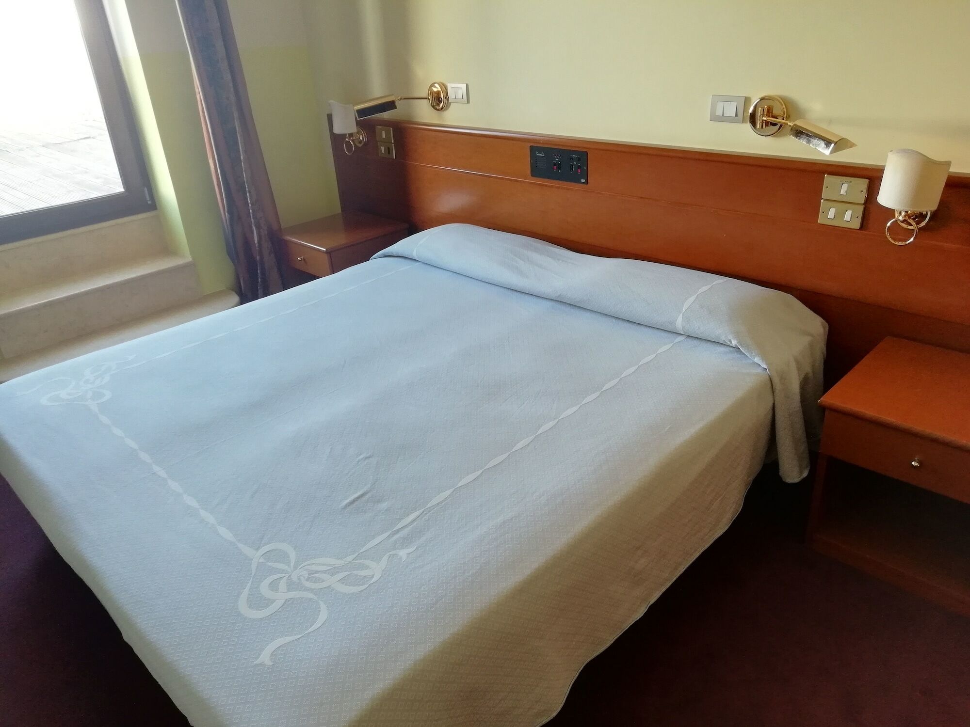 Villa Relais La Fontanina San Michele Salentino Esterno foto
